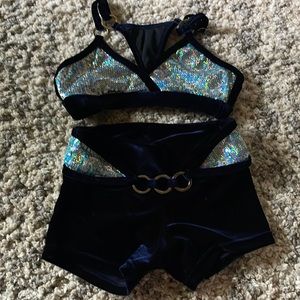 California Kisses excellent condition